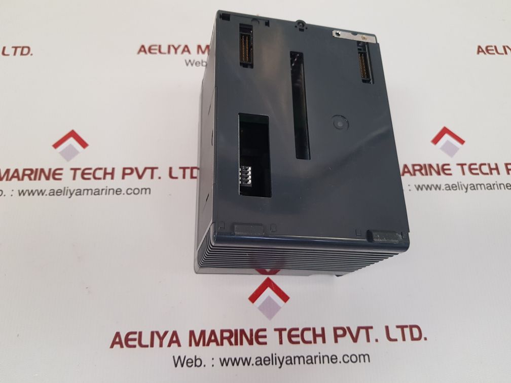 Directlogic d4-rsdc remote i/o module