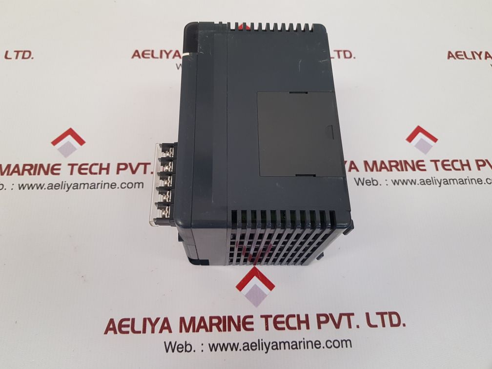 Koyo Directlogic 405 Rs D4-rsdc Remote I/O Module 24 Vdc – Aeliya ...