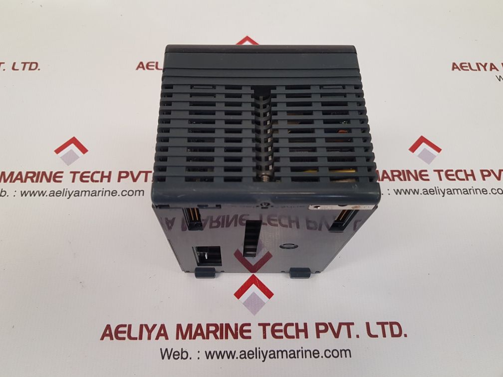 Directlogic d4-rsdc remote i/o module