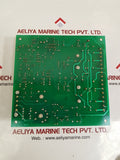 George's brake pwm control 7967-300-2214 pcb card