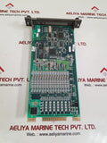 Abb bailey imfec12 symphony analog input module