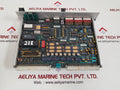 Varco oil tools stump/cyclops ii 96143 rev.a control board