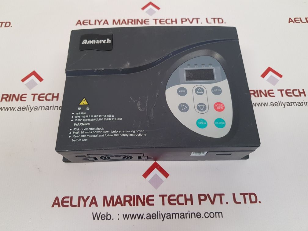Suzhou inovance nice-d-a-s0p2 elevator door drive controller