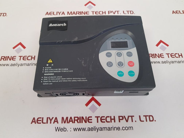 Suzhou inovance nice-d-a-s0p2 elevator door drive controller