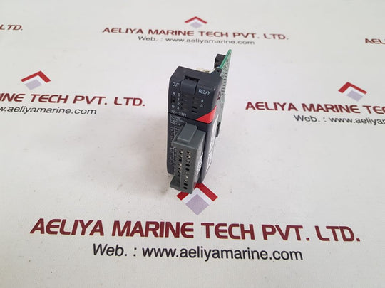 Automation direct d2-12tr output module