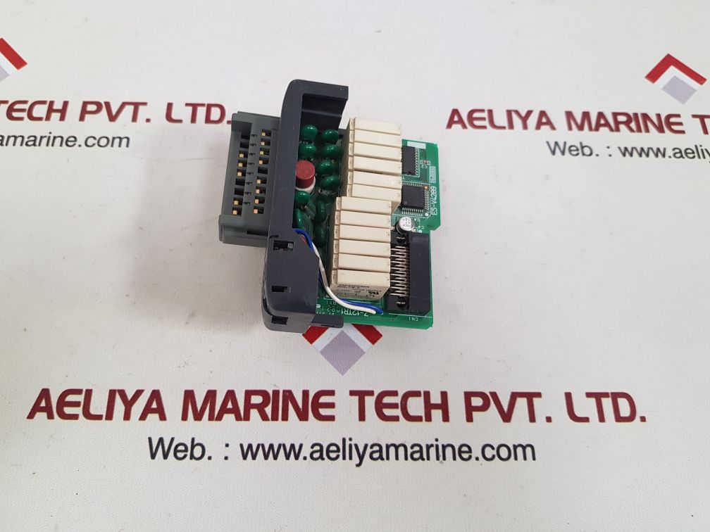 Automation direct d2-12tr output module