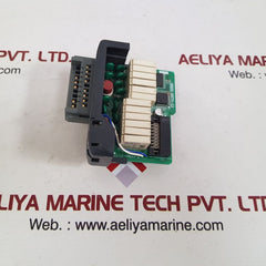 Automation direct d2-12tr output module