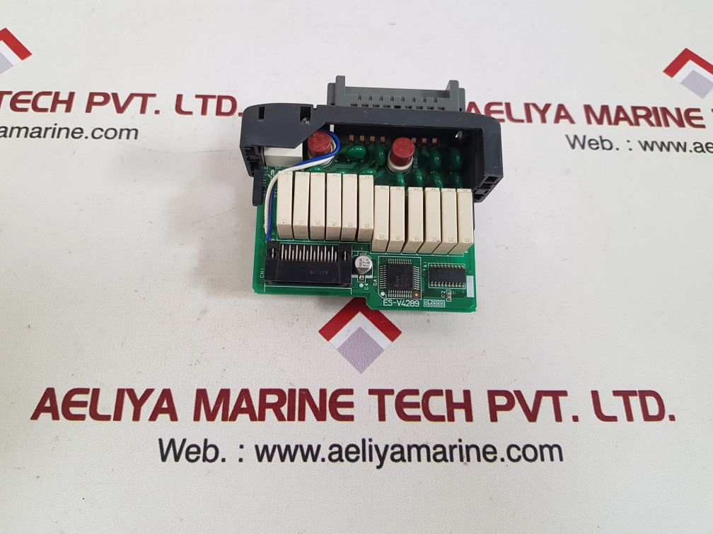 Automation direct d2-12tr output module