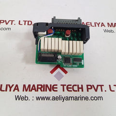 Automation direct d2-12tr output module