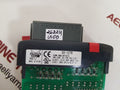 Automation direct d2-12tr output module