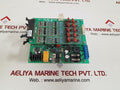 Hyun jin wk-103 96.1. pcb card 