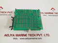 Hyun jin wk-103 96.1. pcb card 