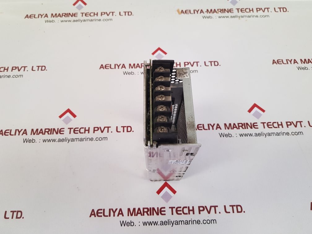 Cosel paa100f-24 power supply 24v 4.5a