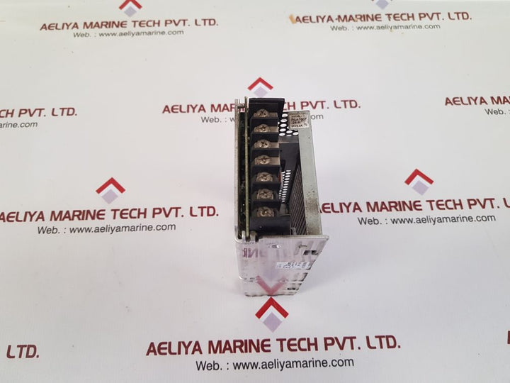 Cosel paa100f-24 power supply 24v 4.5a
