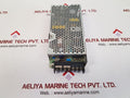 Cosel paa100f-24 power supply 24v 4.5a