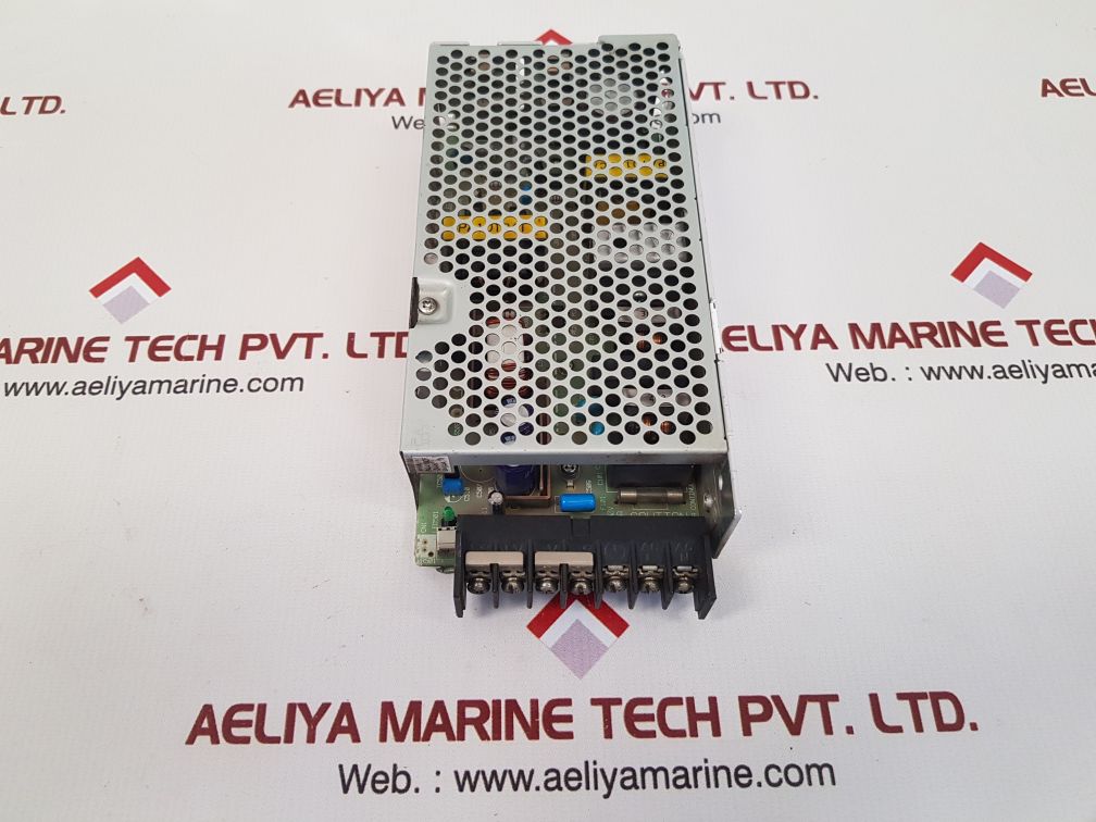 Cosel paa100f-24 power supply 24v 4.5a