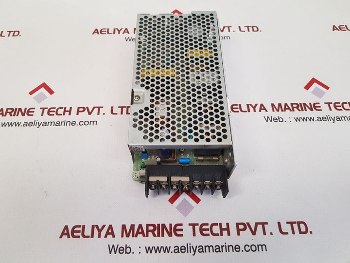 Cosel paa100f-24 power supply 24v 4.5a