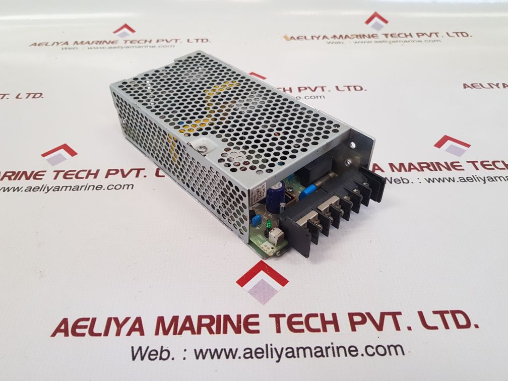 Cosel paa100f-24 power supply 24v 4.5a