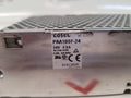 Cosel paa100f-24 power supply 24v 4.5a