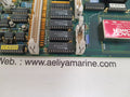 Norcontrol na-1e222.1 emt i/o & power card