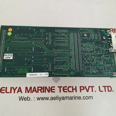 Norcontrol na-1e222.1 emt i/o & power card