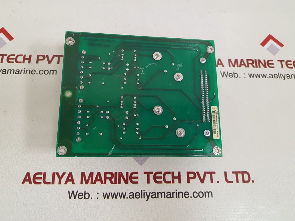 Honeywell 51309204-175 llmux/sdi/si power adapter fta