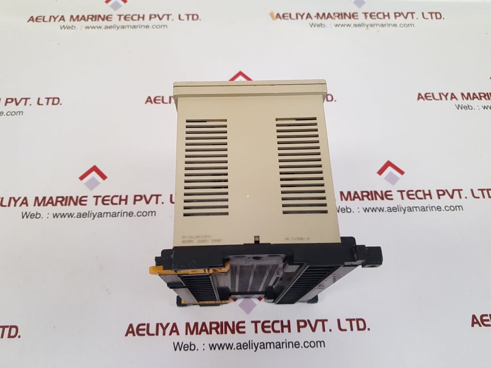 Omron 3g2s6-cpu29 programmable controller 24v ac/dc