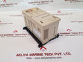 Omron 3g2s6-cpu29 programmable controller 24v ac/dc