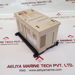 Omron 3g2s6-cpu29 programmable controller 24v ac/dc