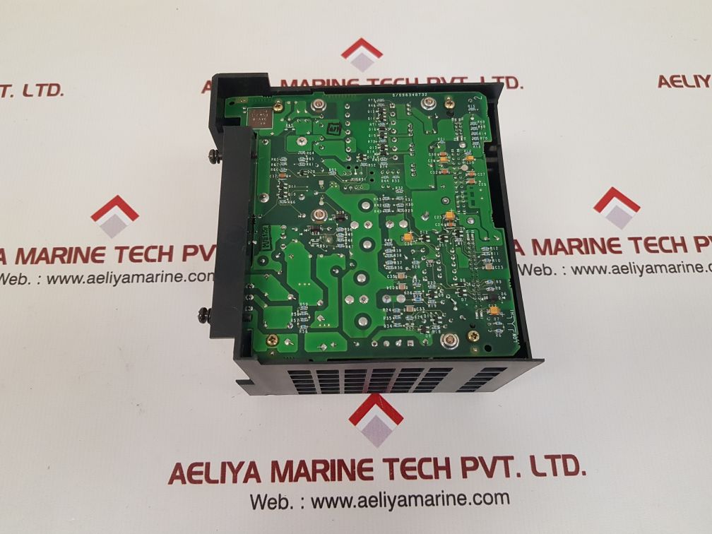 allen-bradley 1756-pa75/a