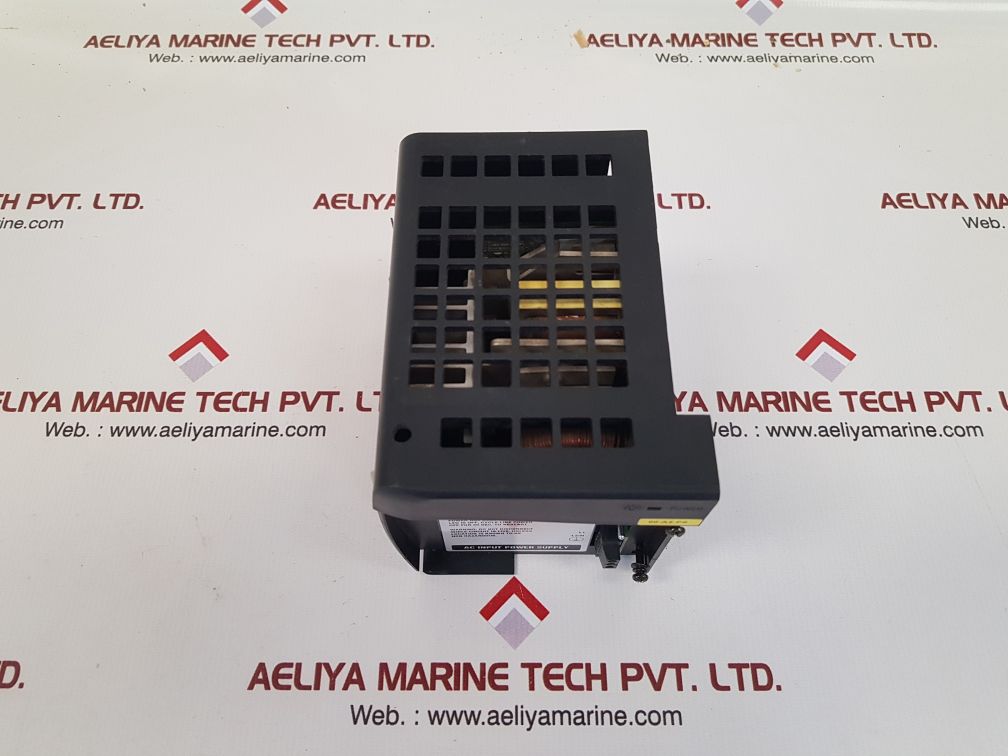 allen-bradley 1756-pa75/a