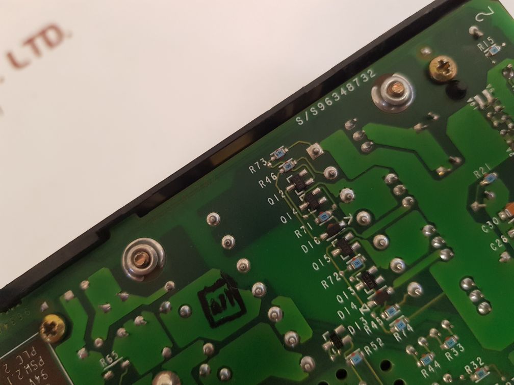 allen-bradley 1756-pa75/a