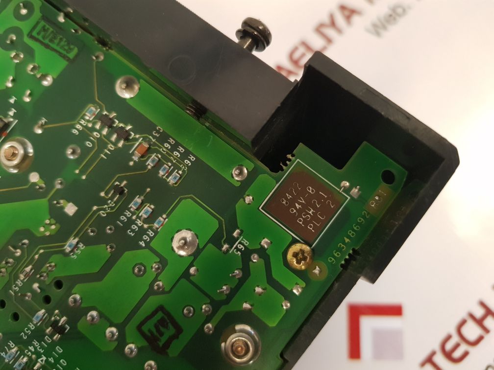 allen-bradley 1756-pa75/a