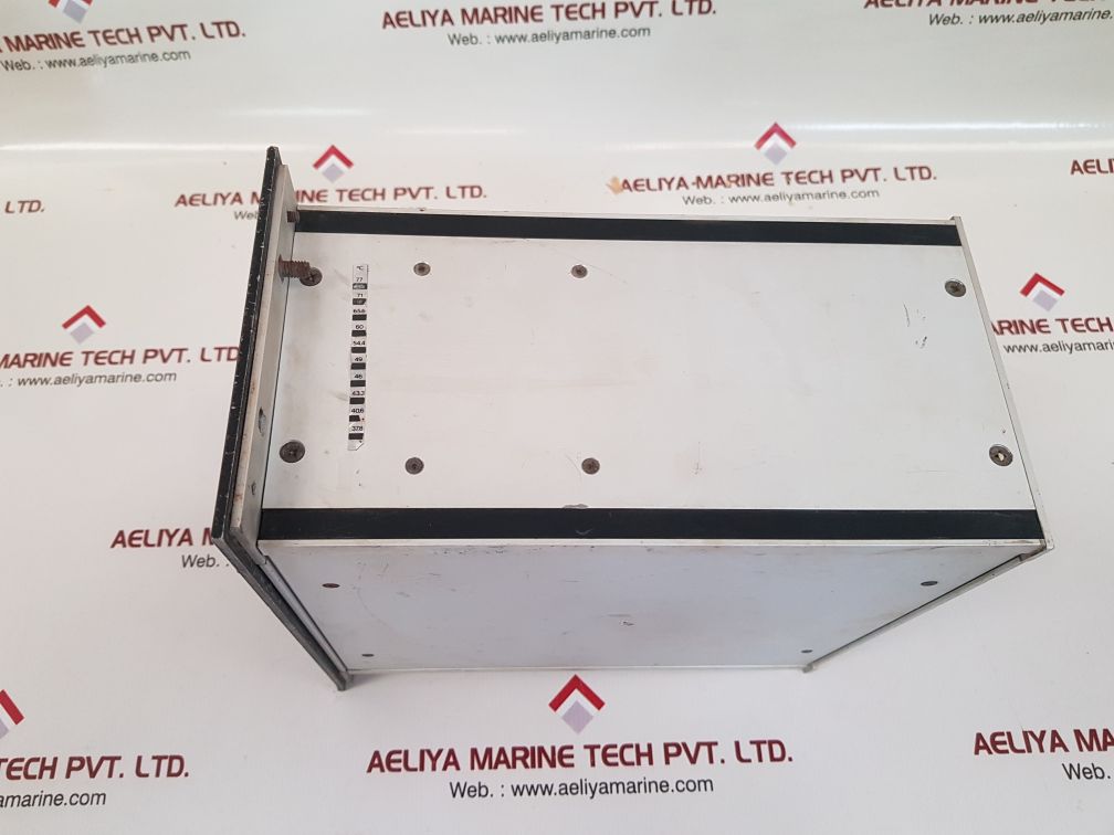 Moland 3-10115 kim voyage recorder 3.15 a