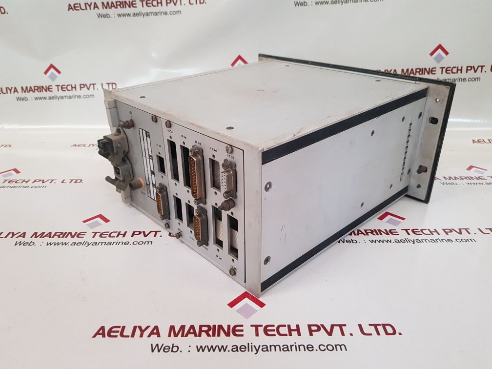 Moland 3-10115 kim voyage recorder 3.15 a