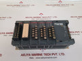 Koyo direct logic 305 d3-05b-1,d3-16td1-1,d3-08tr,d3-08ta-2 module rack