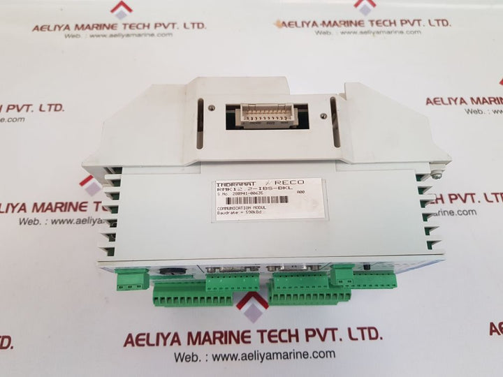 Indramat rmk12.2-ibs-bkl,rme12.1-32-dc024,rma12.1-16-dc024-200 communication module
