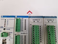 Indramat rmk12.2-ibs-bkl,rme12.1-32-dc024,rma12.1-16-dc024-200 communication module