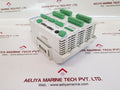 Indramat rmk12.2-ibs-bkl,rme12.1-32-dc024,rma12.1-16-dc024-200 communication module