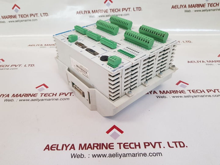 Indramat rmk12.2-ibs-bkl,rme12.1-32-dc024,rma12.1-16-dc024-200 communication module