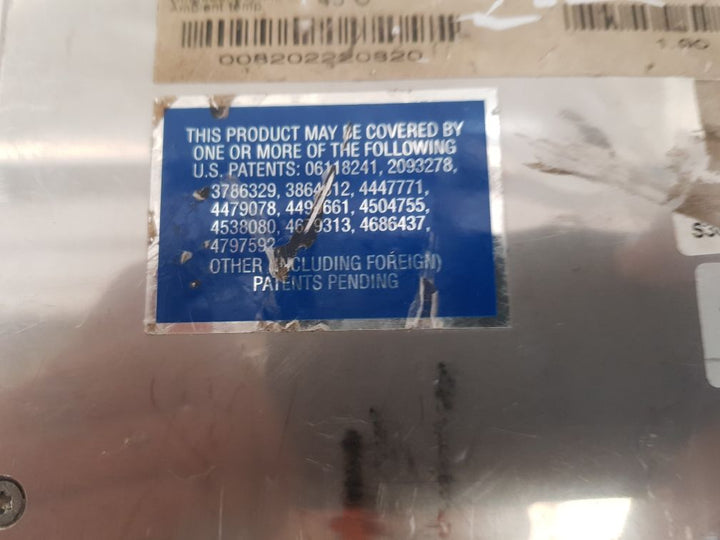 Kollmorgen s3036 1-na servostar 303/300 servo motor drive