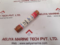 Set of 2x Ferraz shawmut trionic trs40r class rk5 fuse element time delay
