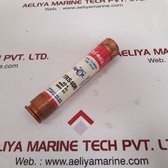 Set of 2x Ferraz shawmut trionic trs40r class rk5 fuse element time delay