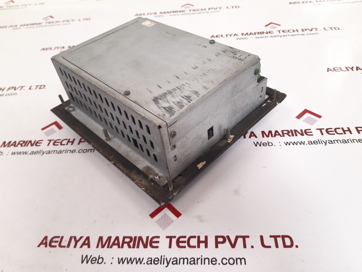 Beijer e300 operator panel 04380a