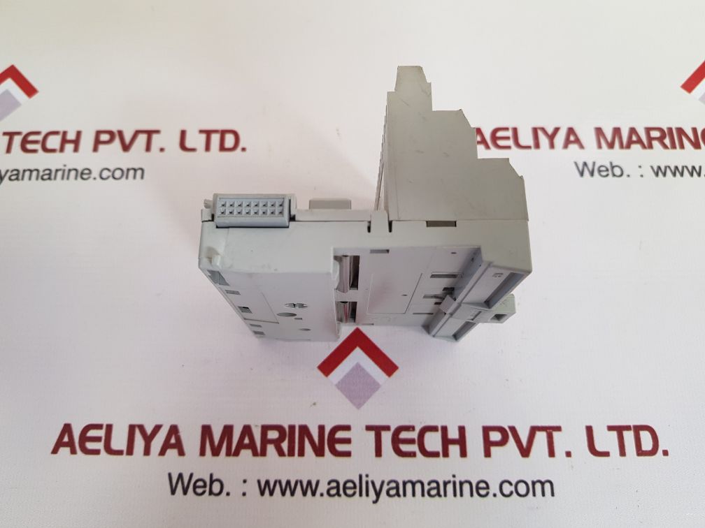 Allen-bradley 1794-tb3 ser.a terminal block 92414871