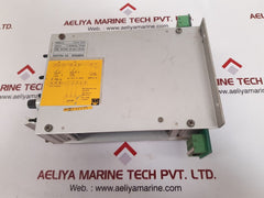 Gestra nrs 2 b level switch used