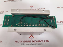 Gestra nrs 2 b level switch used