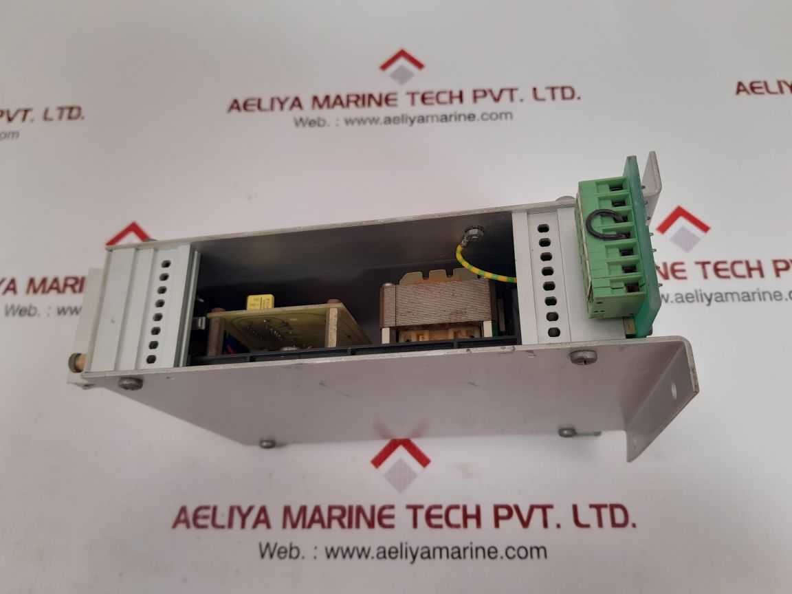Gestra nrs 2 b level switch used