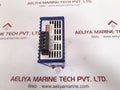 Hirschmann rh1-tp rail hub ethernet switch used