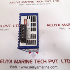 Hirschmann rh1-tp rail hub ethernet switch used